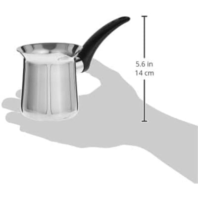 KORKMAZ KA1208 ORBIT COFFEE POT 4 CUPS