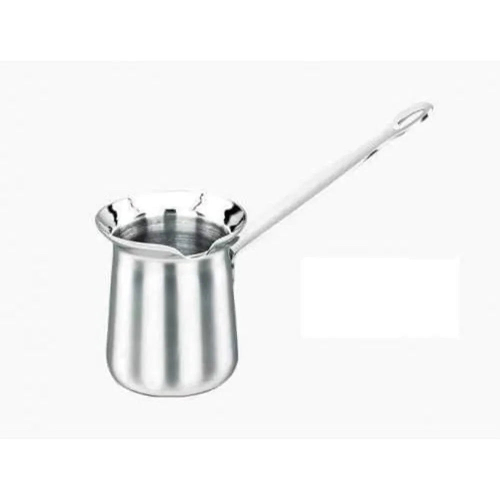 KORKMAZ KA138 CLASSIC MILK PAN - 0.5 ltr. CAPACITY