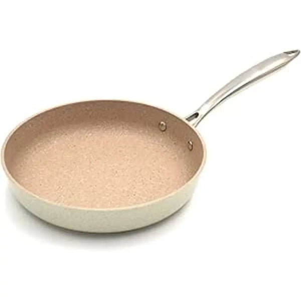 KORKMAZ KA1896 GRANITA ALUMINUM FRYPAN, 30 cm x 6 cm