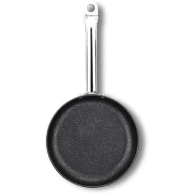 KORKMAZ KA2830 NERO FRYPAN IND. BASE, 20 cm x 4 cm / 1 ltr. CAPACITY