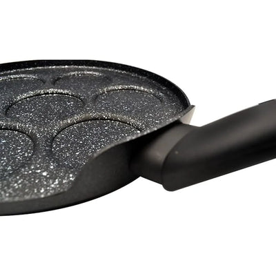 KORKMAZ KA2906 NORA PANCAKE FRYPAN, 26 cm DIAMETER