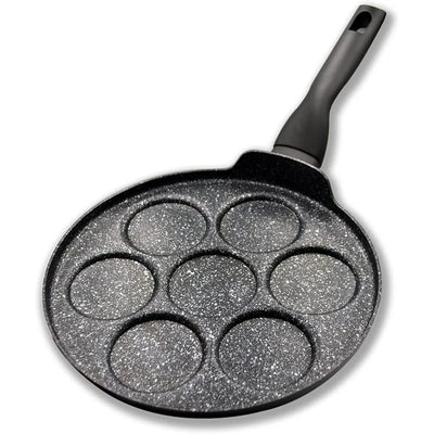 KORKMAZ KA2906 NORA PANCAKE FRYPAN, 26 cm DIAMETER