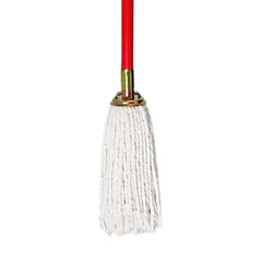 THS Socket Mop 200g With Metal Holder And Handle