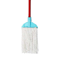 THS KS6131-270 Socket Mop 270g With Metal Holder And Handle