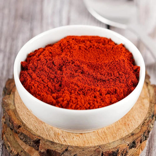 777 Kashmiri Red Chilli Powder 15 KG - HorecaStore