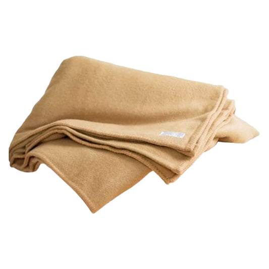 THS BS-01 Blanket-Single Size, Polyester, 160x220, 200gsm