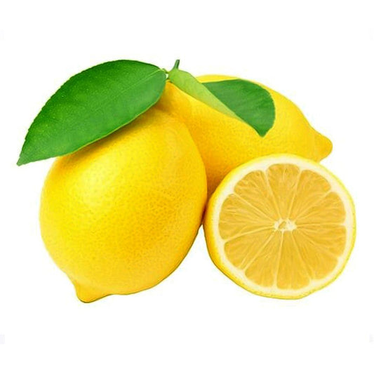 Lemon South Africa 1 Kg   HorecaStore