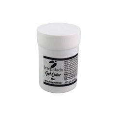 Lesepidado Gel Colour Black 1 x 30 gm