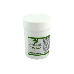 Lesepidado Gel Colour Green 1 x 30 gm