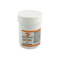 Lesepidado Gel Colour Orange 1 x 30 gm