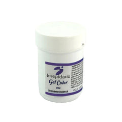 Lesepidado Gel Colour Violet 1 x 30 gm