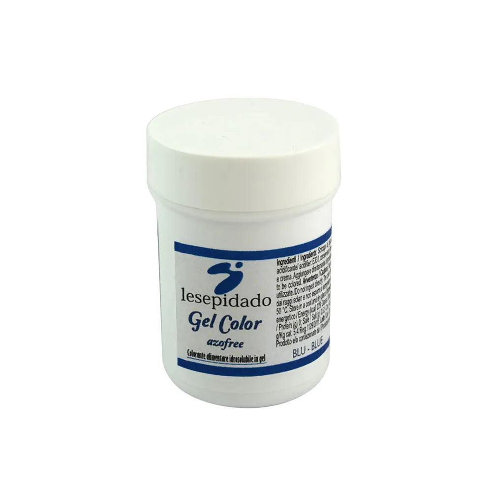 Lesepidado Gel Navy Blue 1 x 30gm   HorecaStore