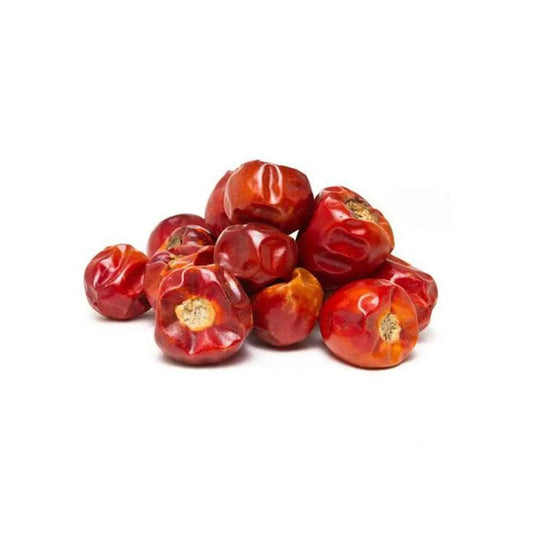 Lucky Rose Chilli Whole Long 1 x 10 Kg   HorecaStore