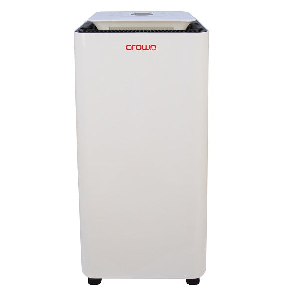 Crownline MD 283 Dehumidifier, 26.00 x 26.00 x 61.80 cm, White