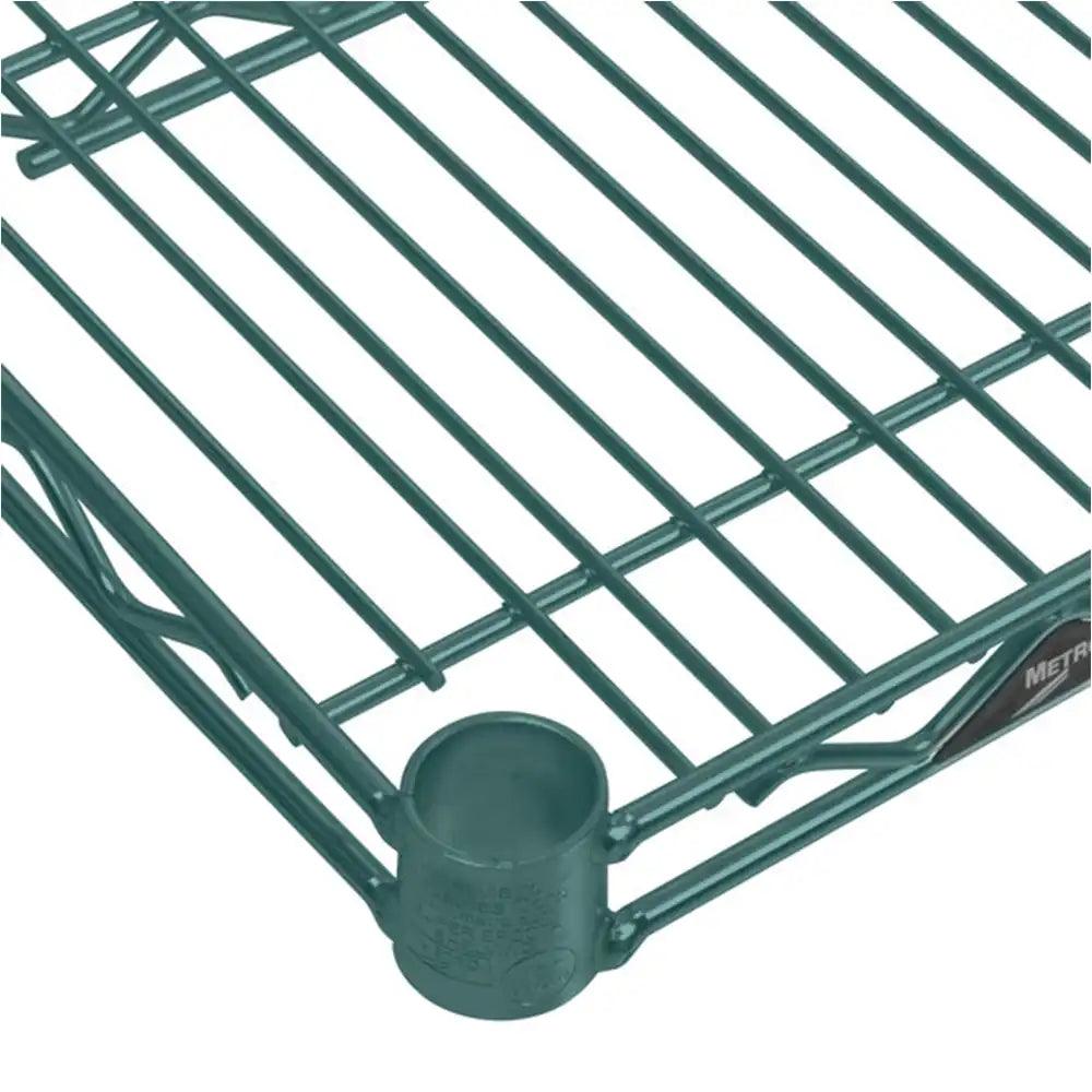 Metro Shelving 1848NK3 Super Erecta Metroseal, 122 X 46 cm - HorecaStore