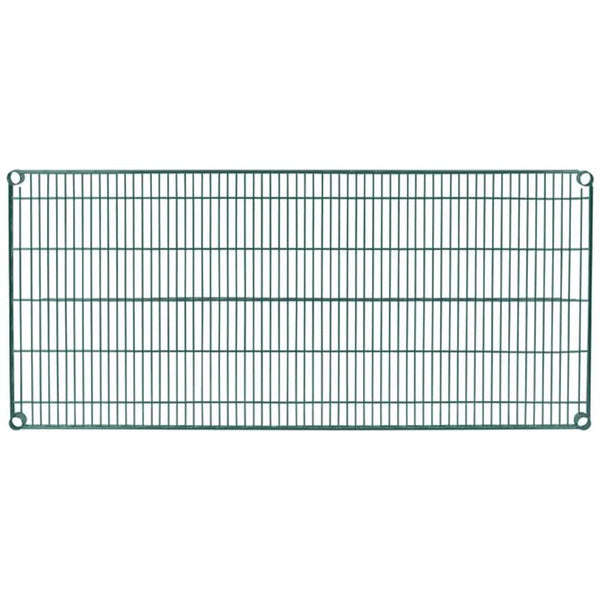 Metro Shelving 2160NK3 Super Erecta Metroseal, 152 X 53 cm - HorecaStore