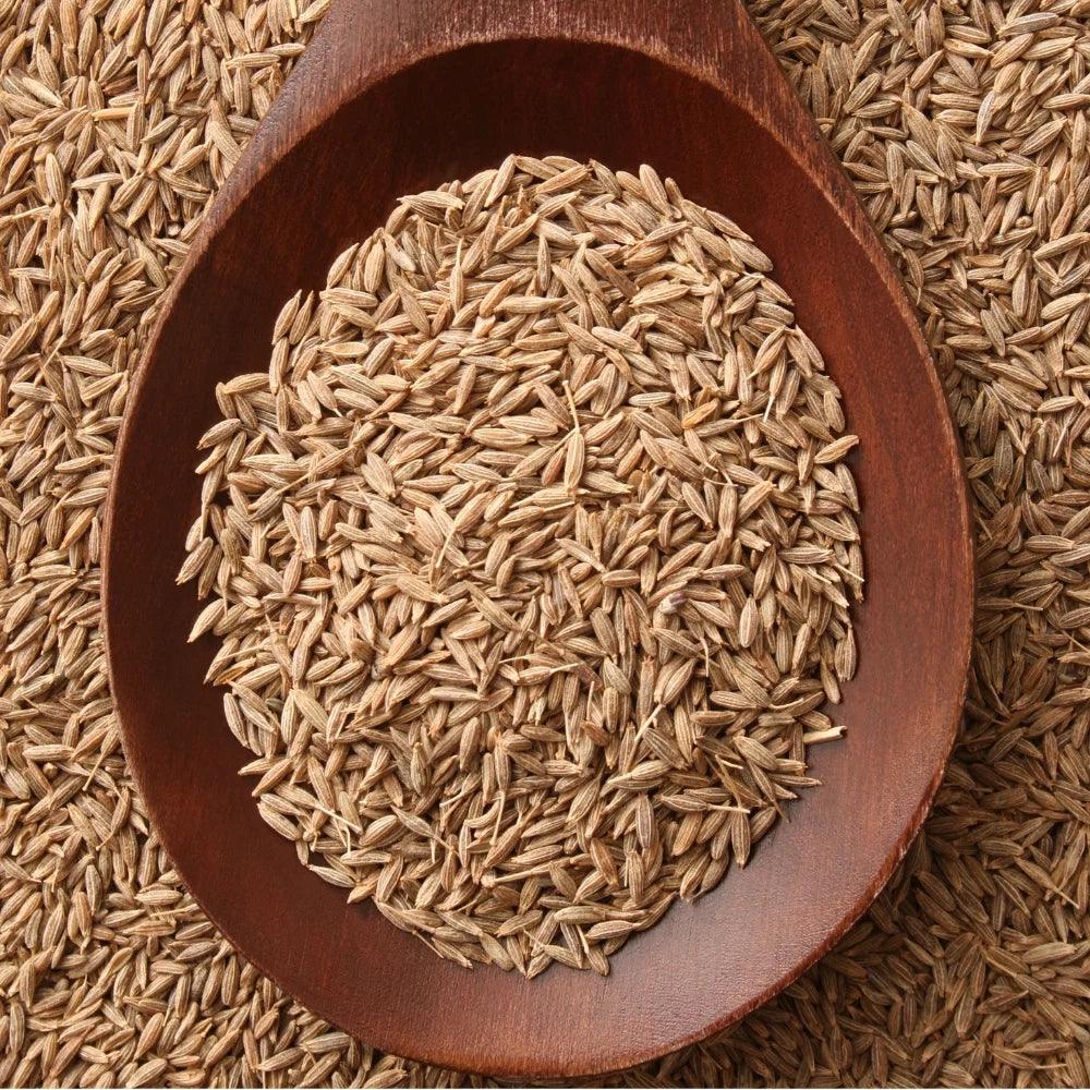 MK Whole Cumin Seeds 1 x 25 KG - HorecaStore