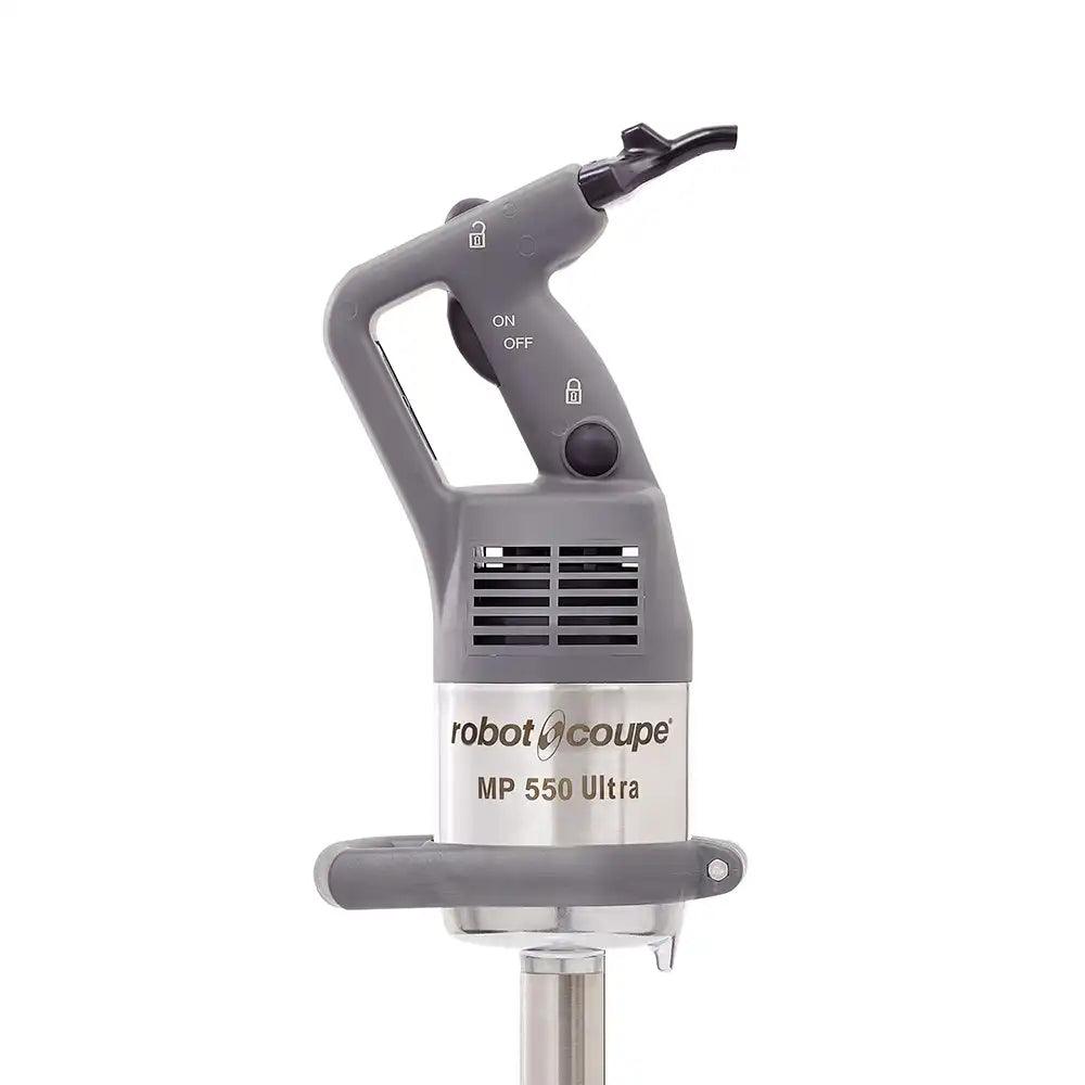 Robot Coupe Hand Held Immersion Blender 550 Ultra