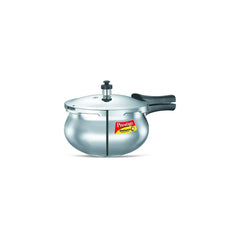 PRESTIGE MPD10711 DLX PLUS BABY HANDI COOKER, 2 ltr. CAPACITY