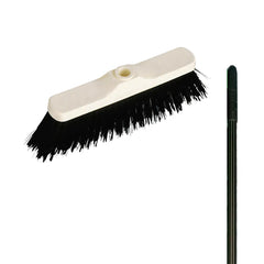 THS MR260.12 Floor Industrial Broom