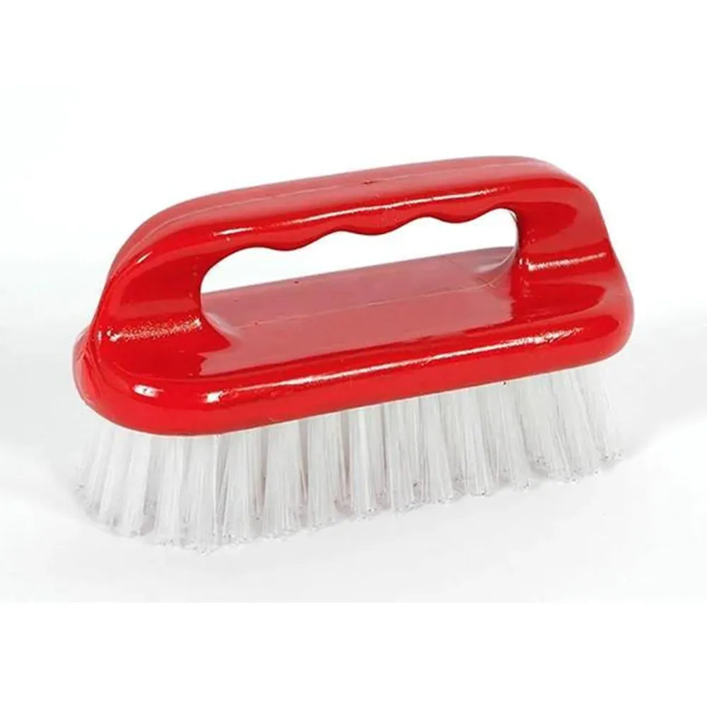 THS MR530.24 Oval Scrubbing Brush