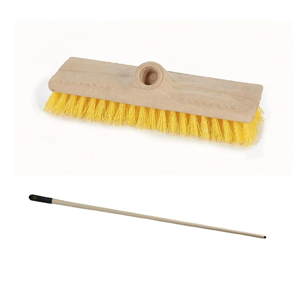 THS MR630.24 Floor Brush With Handle