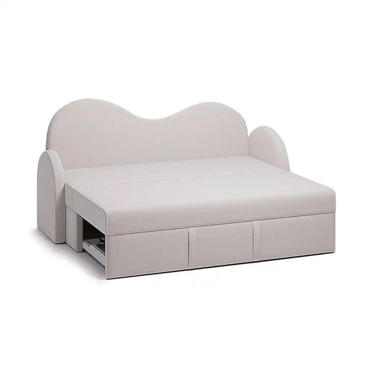 Defure Custom-Made Kids Sofa Bed 210 x 145 x 101 cm - HorecaStore