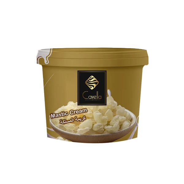 Cavella Mastic Cream, 1kg