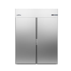 Ilsa Upright Freezer, 1400 L, 680 W, 144 x 80 x 199.5 cm