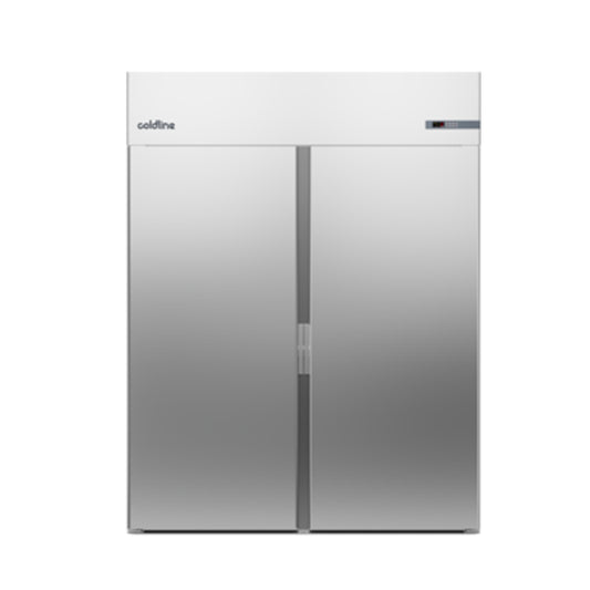 Ilsa Upright Freezer, 1400 L, 680 W, 144 x 80 x 199.5 cm