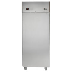 Ilsa Upright Freezer, 700 L, 385 W, 72 x 80 x 199.5 cm