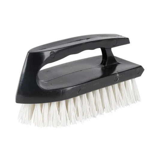 THS NBHB96 Iron Scrubbing Brush