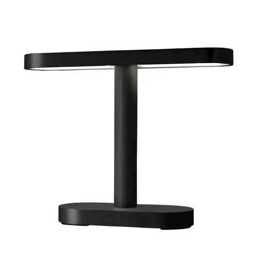 NEWDES Meridian table lamp, H20 cm - Small, Black