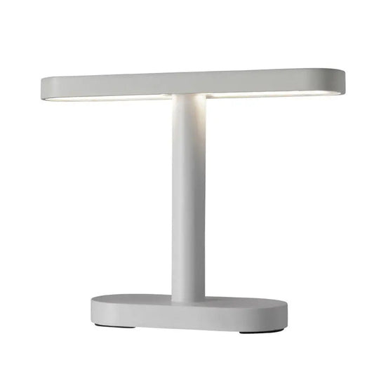 NEWDES Meridian table lamp, H20 cm - Small, White