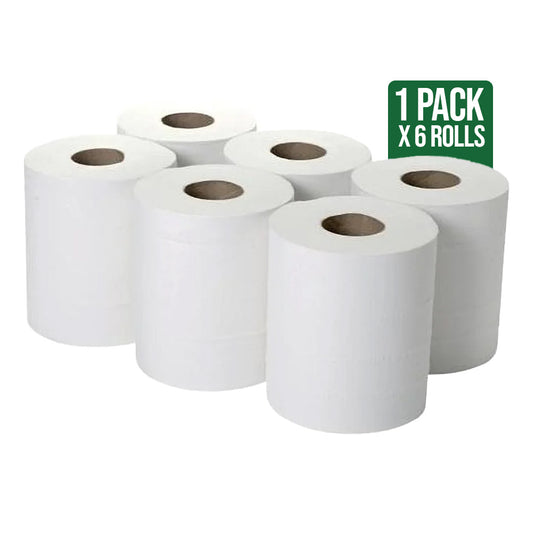 Maxi Roll, 1 x 6 Rolls