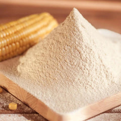 Nisha Corn Starch 1 x 25 Kgs