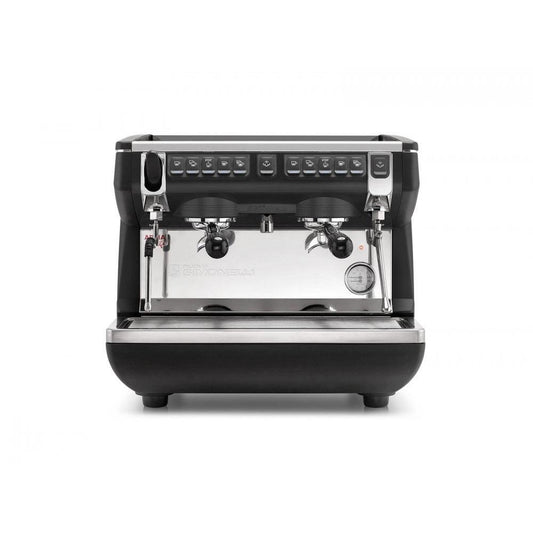 Nuova Simonelli Appia Life 2 Group Volumetric Espresso Machine - HorecaStore