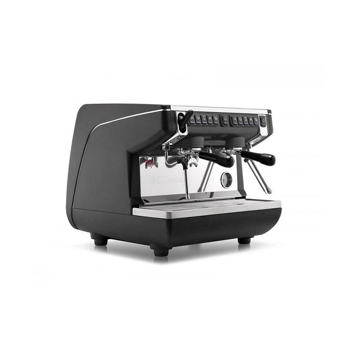 Nuova Simonelli Appia Life 2 Group Volumetric Espresso Machine - HorecaStore