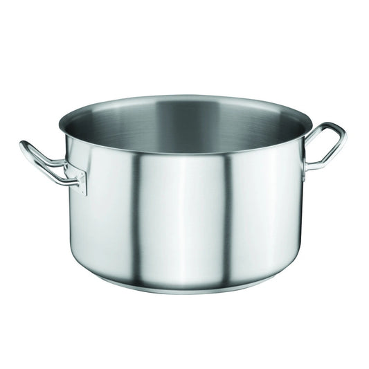 Ozti Stainless Steel Induction Sauce Pot, 16 x 11 cm