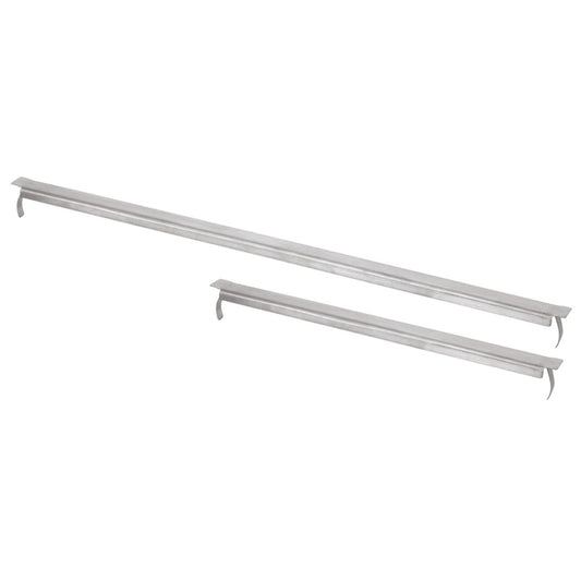 Ozti Stainless Steel Gastronorm Bar Claw, 32.5 cm