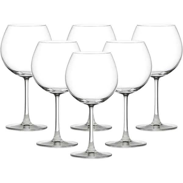 Ocean Madison 60cl Burgundy Stemware Glass 6/Case
