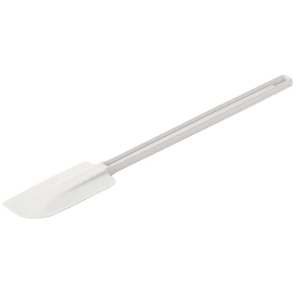 Pujadas P398024 Rubber Spatula, L 25.5 cm - HorecaStore