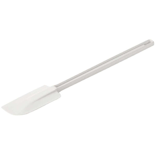 Rubber Spatula, Triangular Wood Handle, Small / Large / Extra-Large /  Extra-Long Handle / Rubber Spatula, Large / Small, AS ONE