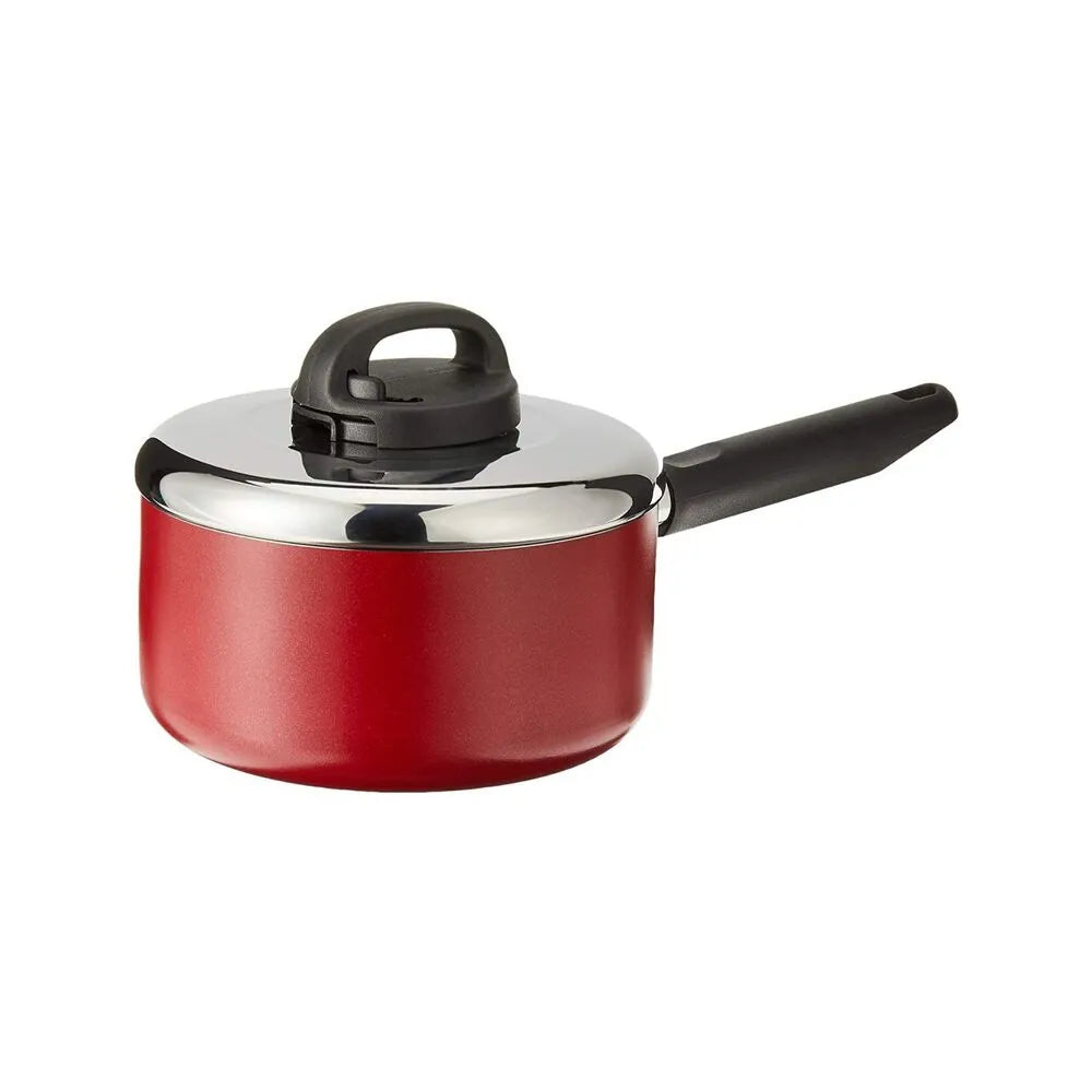 PRESTIGE PR15908 CLASSIQUE SAUCEPAN, 18 cm DIAMETER / 1.9 ltr. CAPACITY