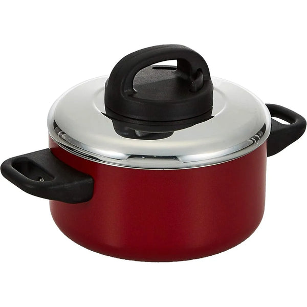 PRESTIGE PR21541 CLASS. 1.4LTR/16CM COV SAUCEPOT