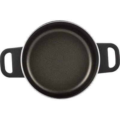 PRESTIGE PR21541 CLASS. 1.4LTR/16CM COV SAUCEPOT