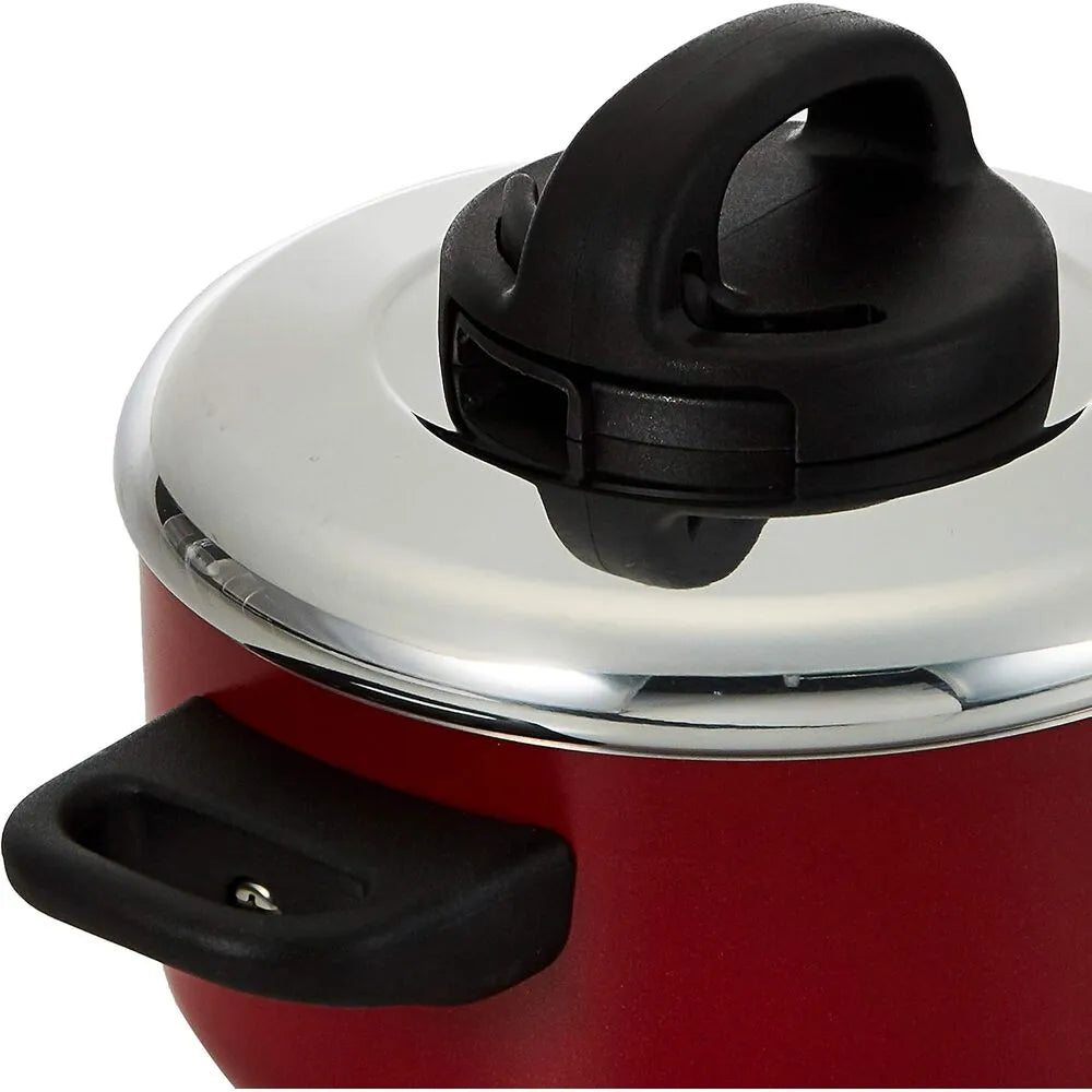 PRESTIGE PR21541 CLASS. 1.4LTR/16CM COV SAUCEPOT