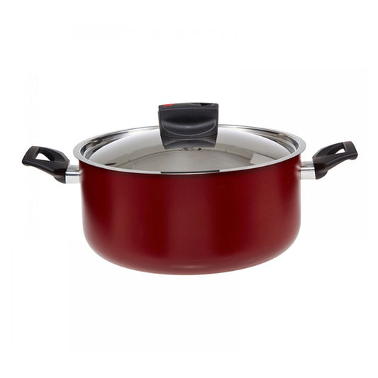 PRESTIGE PR22099-IH SAFECOOK IH 3QT/2.8L/20CM COV CASSEROLE