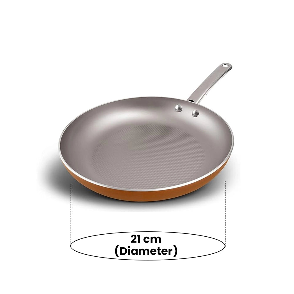 PRESTIGE PR22606 ULTRA FRYPAN, 21 cm