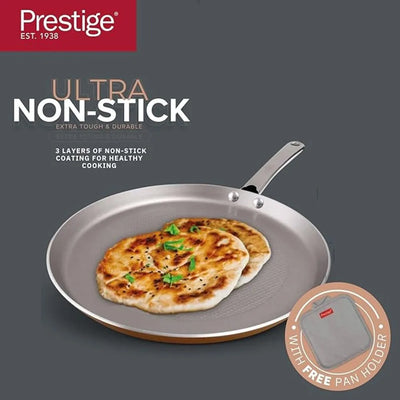 PRESTIGE PR22610 ULTRA FLAT TAWA, 29 cm DIAMETER